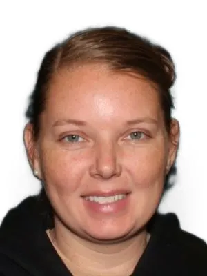 Registry photo of Brittany Leann Branham