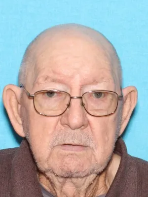 Registry photo of Wiley Ralph Cornett