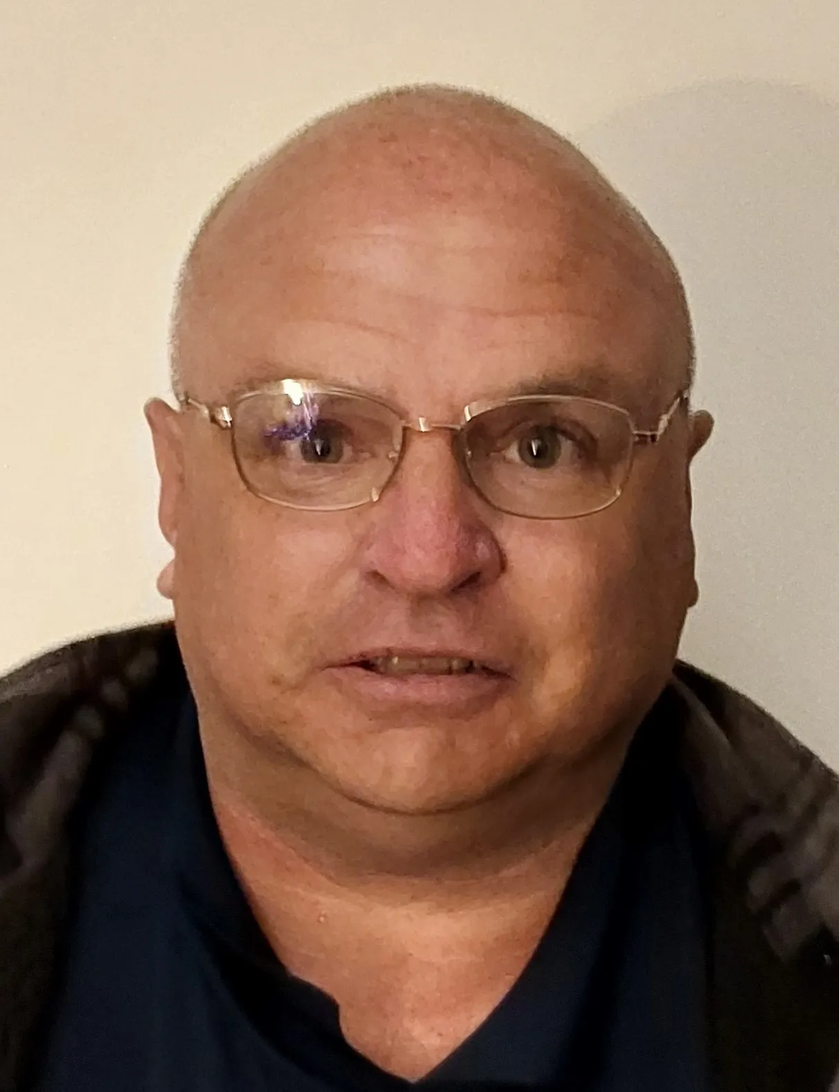 Registry photo of Jared James Hood