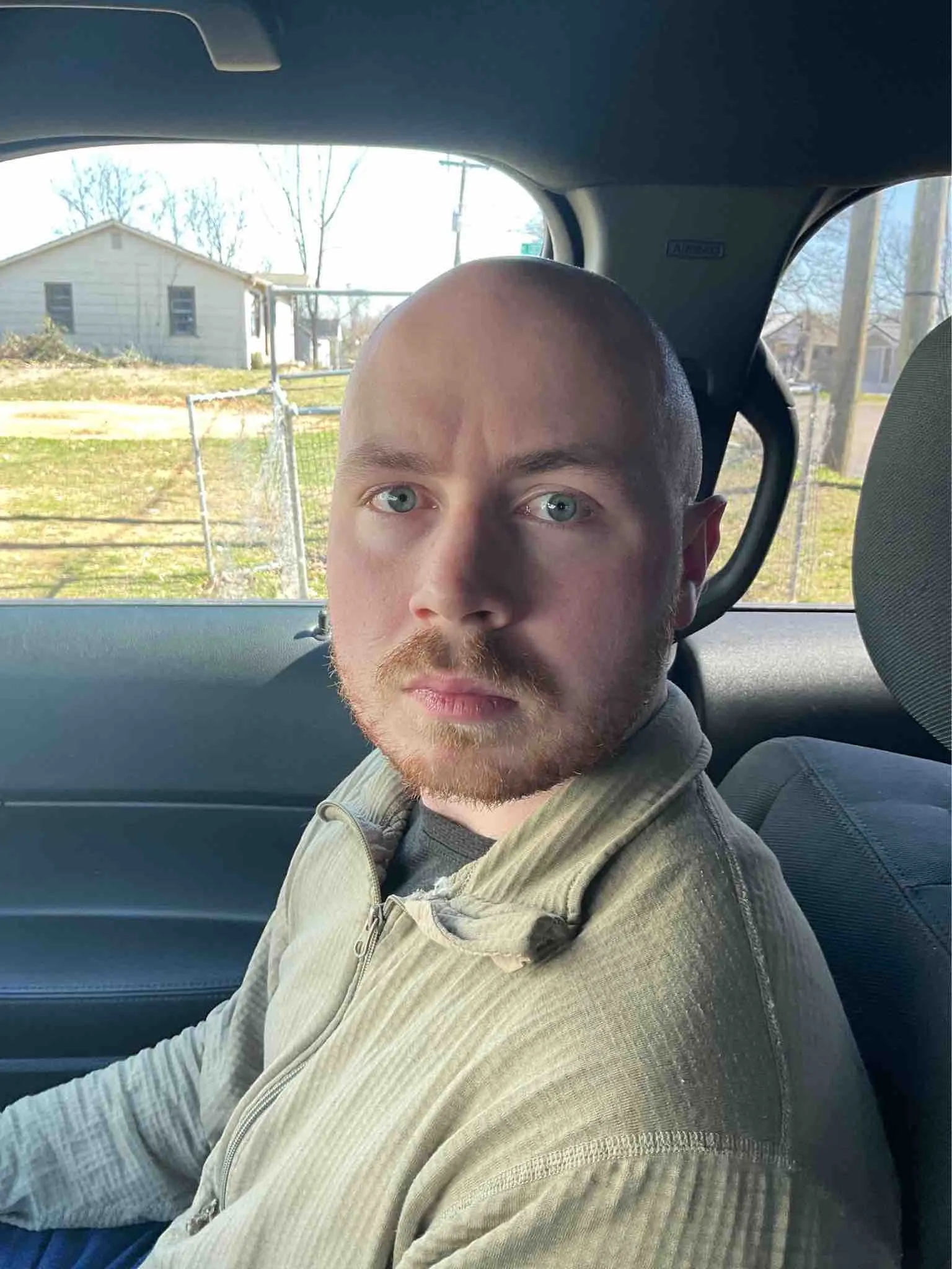 Registry photo of Jonathan Johnson