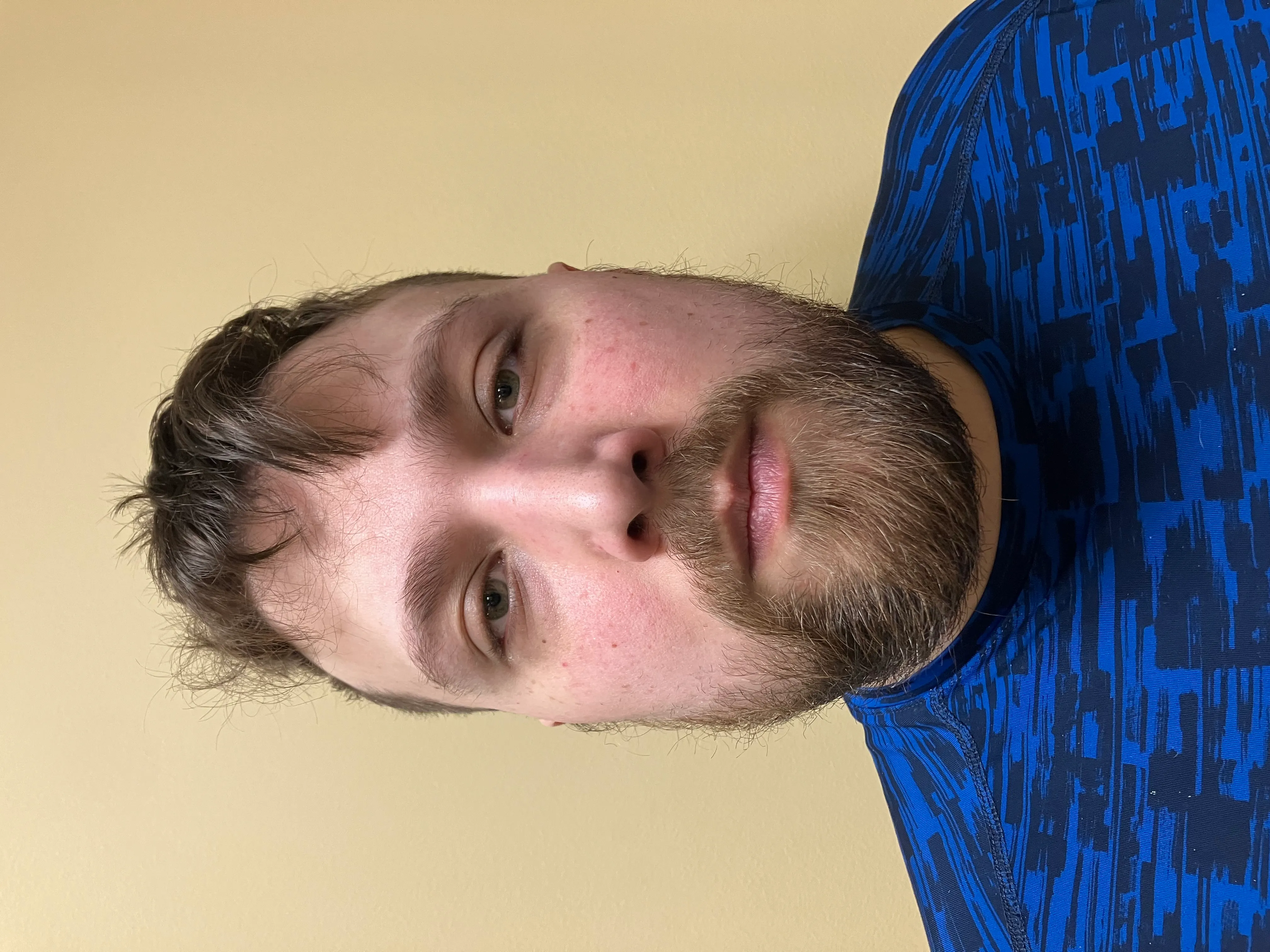 Registry photo of Michael Thomas Cirello