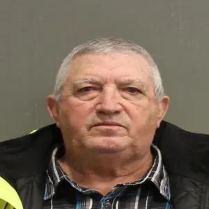 Registry photo of Luis Roberto Tosca-Placeres