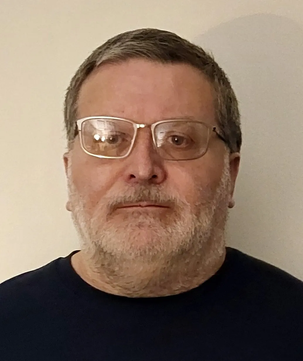 Registry photo of Dustin Andre Jolly