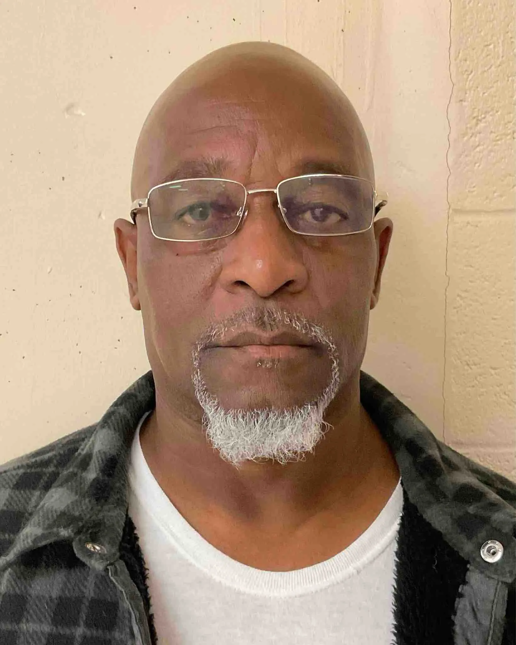 Registry photo of Kenny Arlandrus Coleman