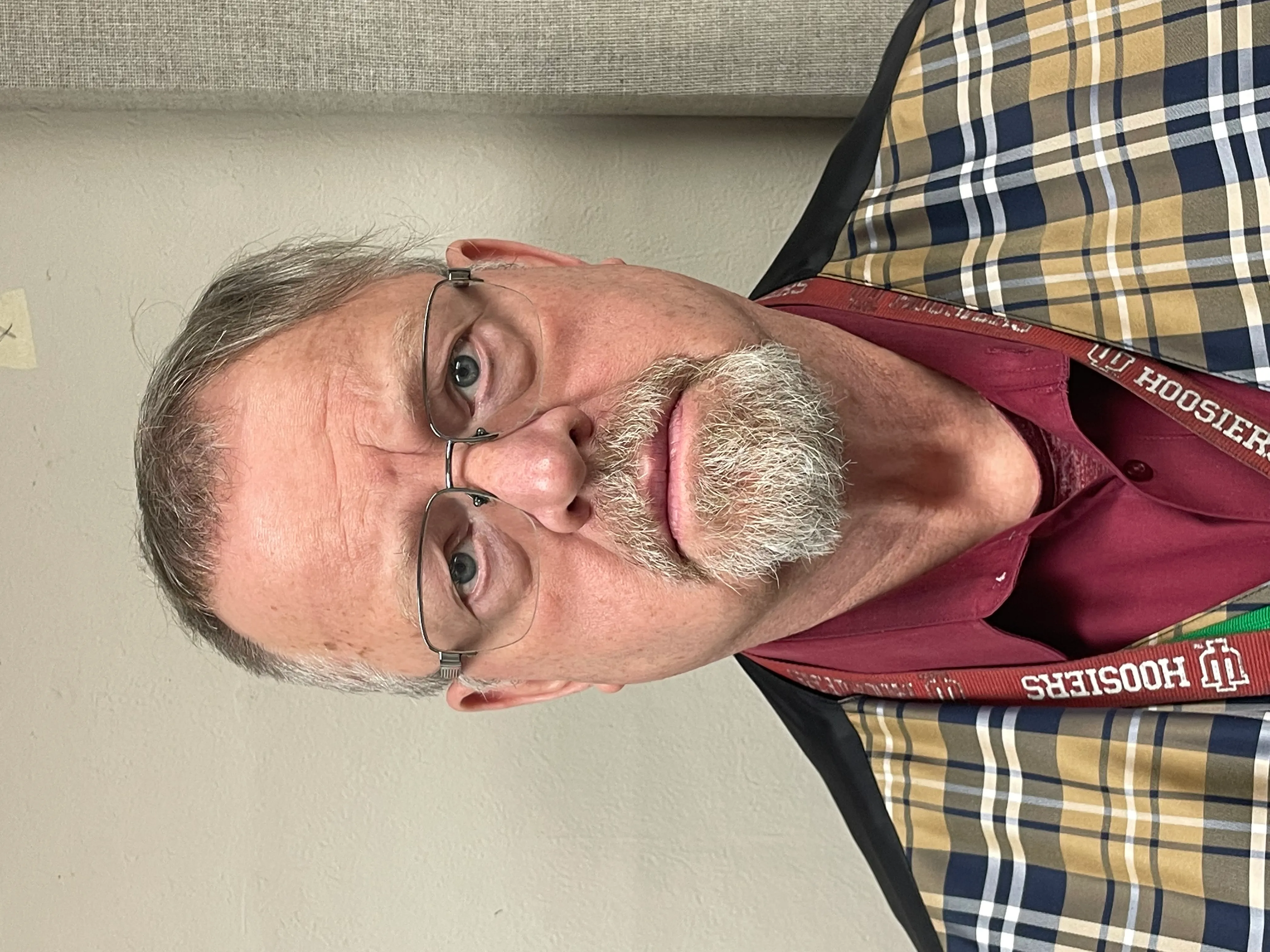 Registry photo of James Lesner Query