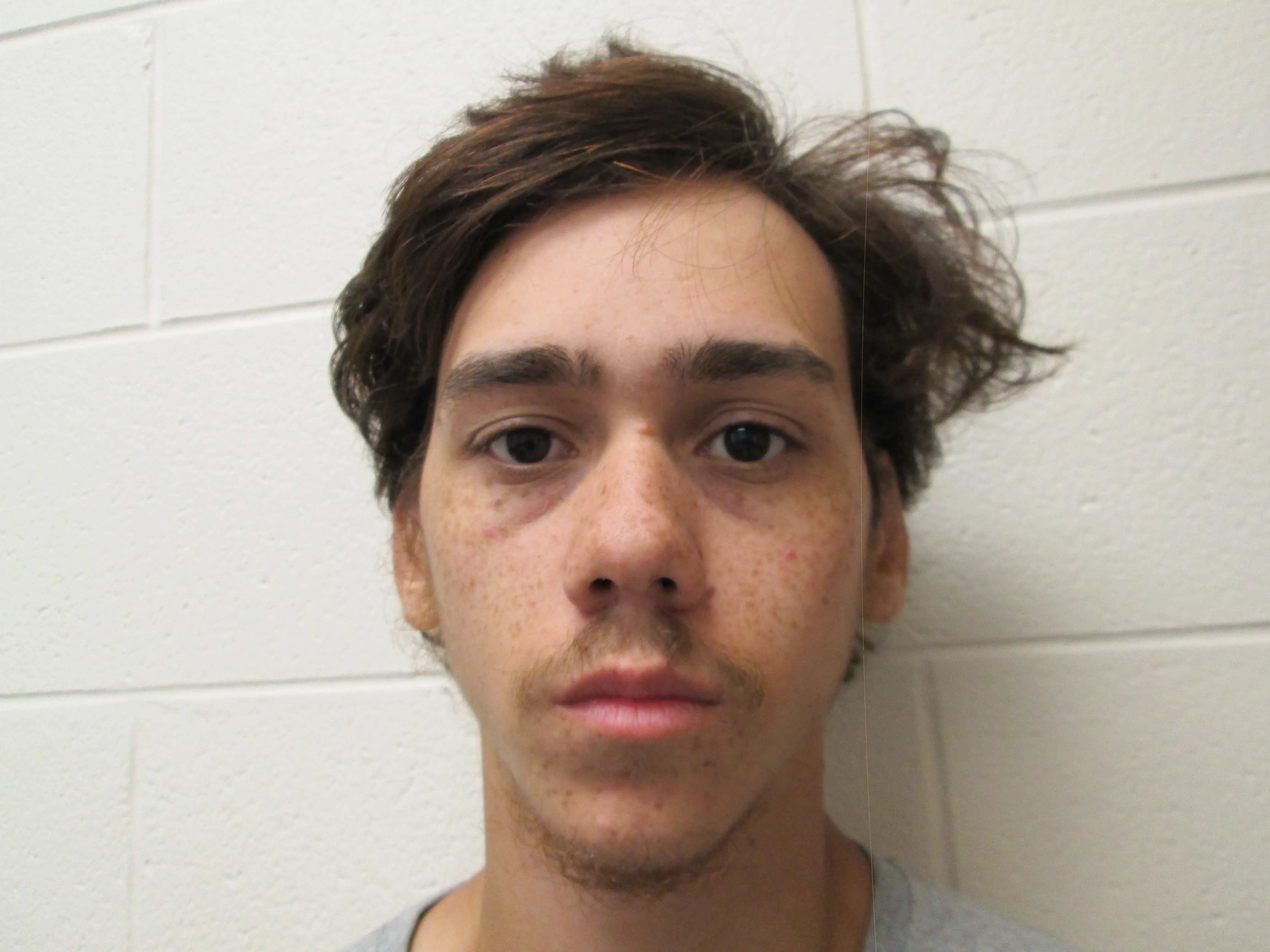 Registry photo of Steven Anthony Fonseca