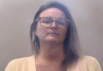 Registry photo of Colleen N Peterson