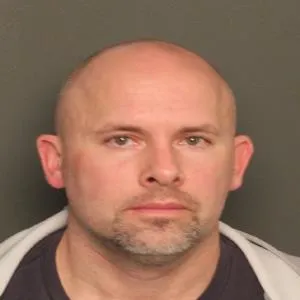 Registry photo of Thomas Emmet Kubat