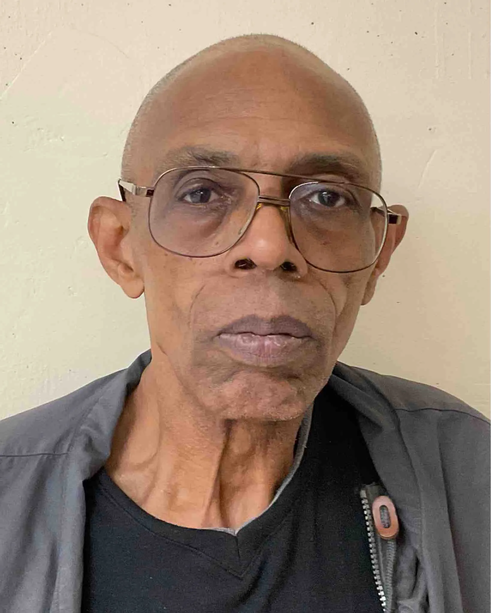 Registry photo of Blanch Cleveland Hodge