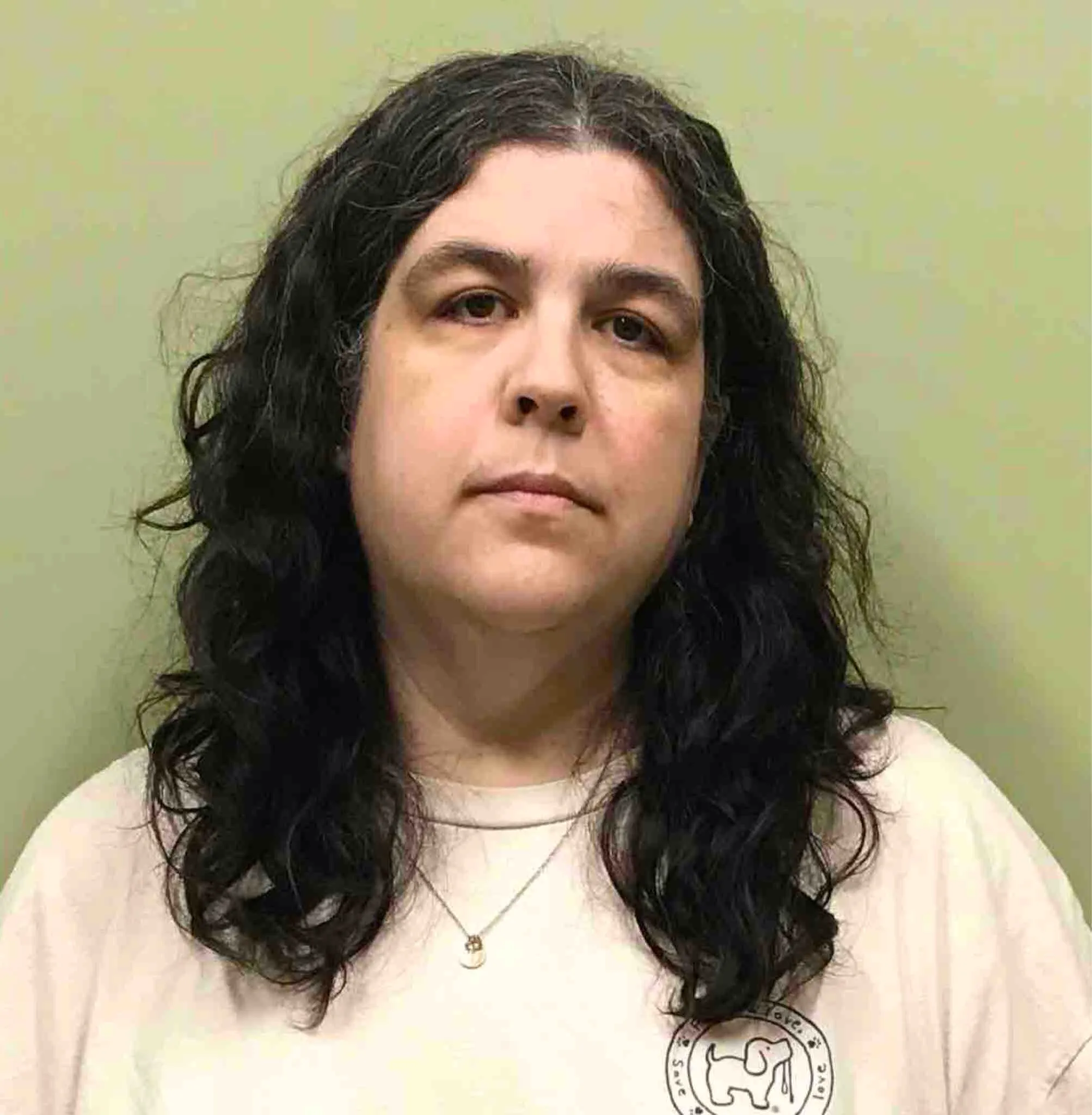 Registry photo of Rachel E Prosser