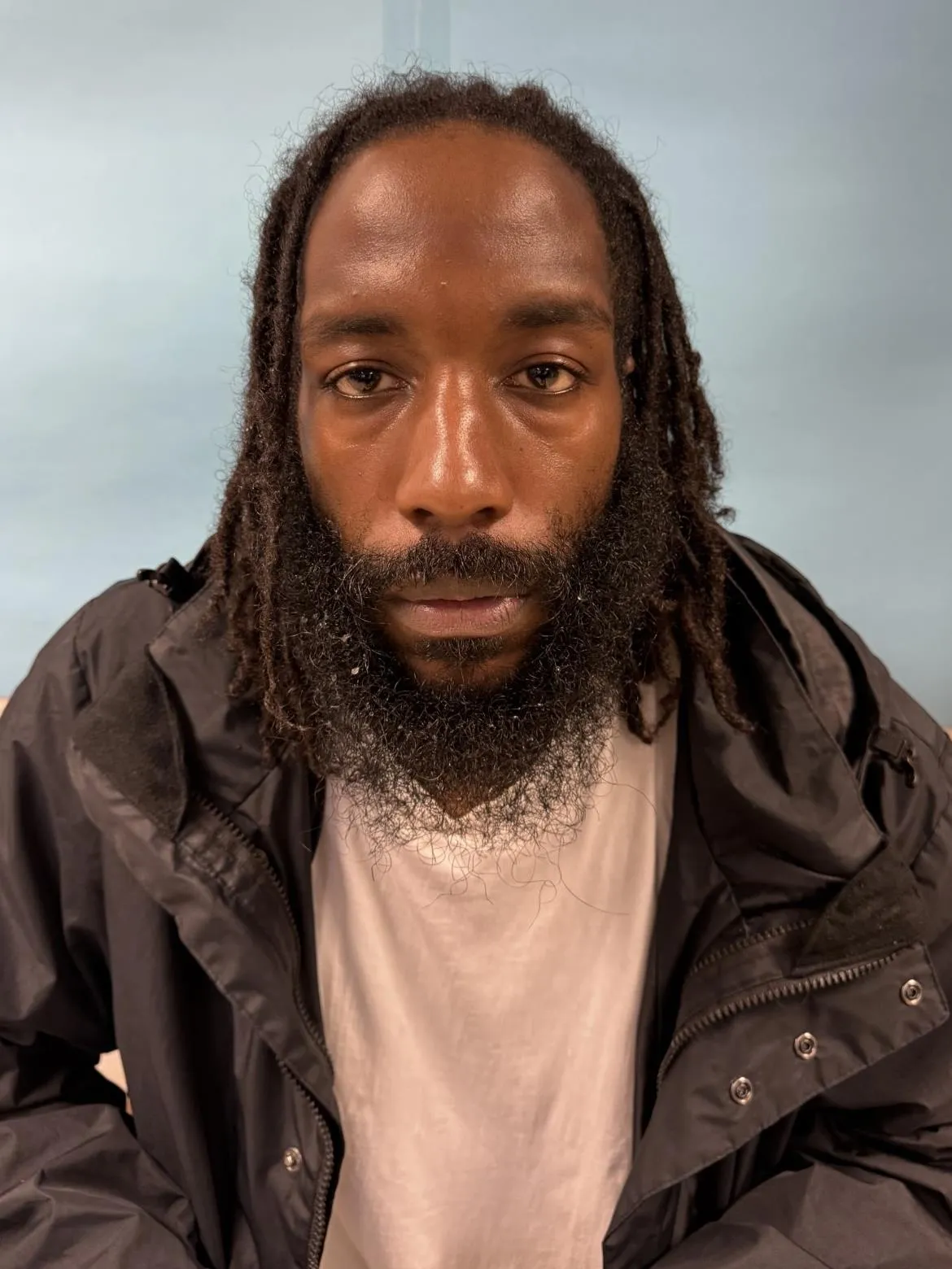 Most recent booking photo for BUBBA DARNELL STARKS