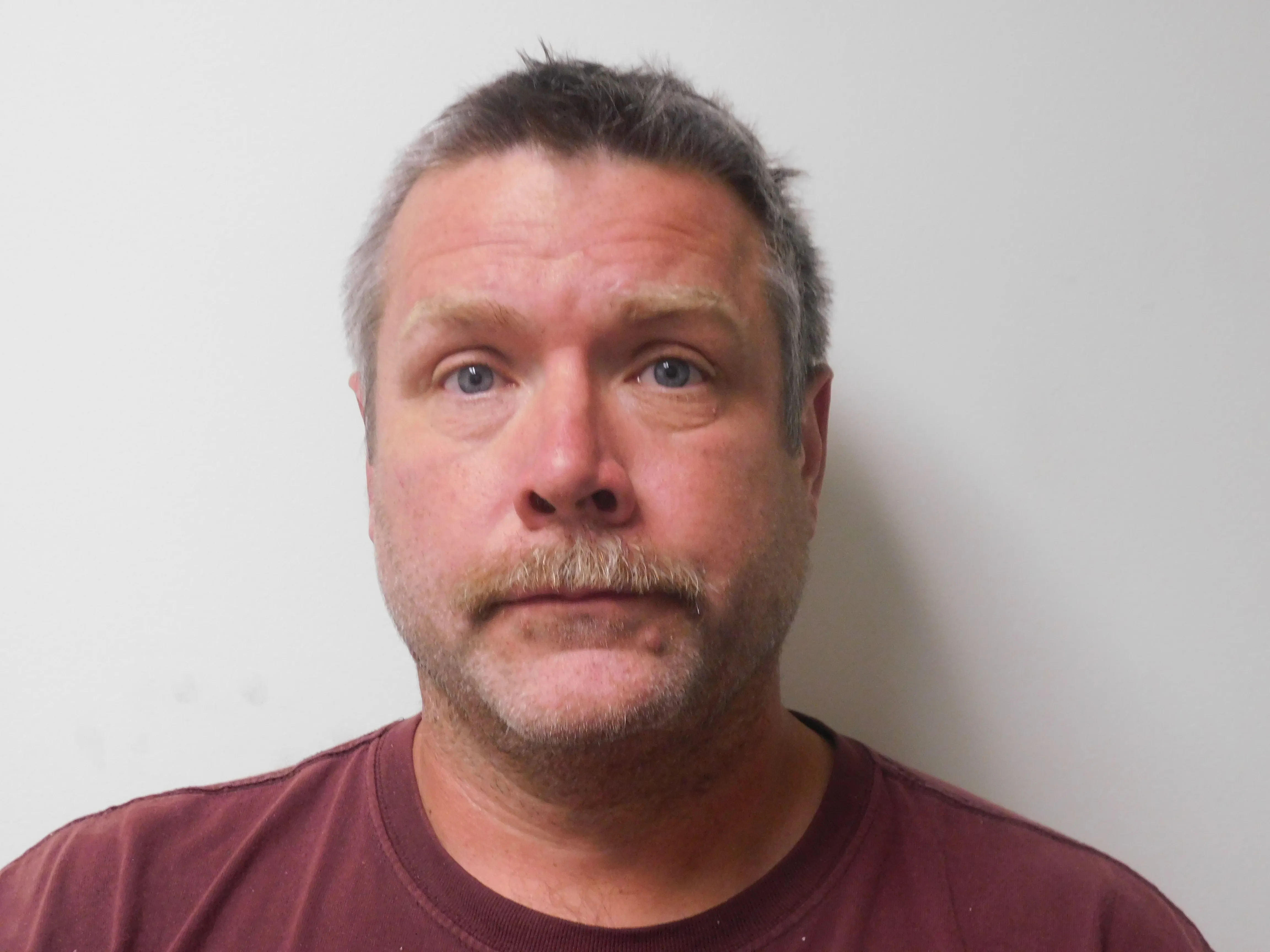 Registry photo of Matthew James Pocklington