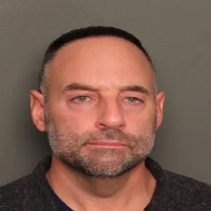 Registry photo of John K Gordon