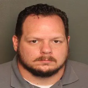 Registry photo of Daryl H Graziano