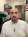Registry photo of Jeramie Dean Dillon