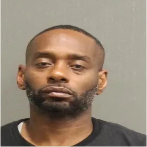 Registry photo of Demetius Williams