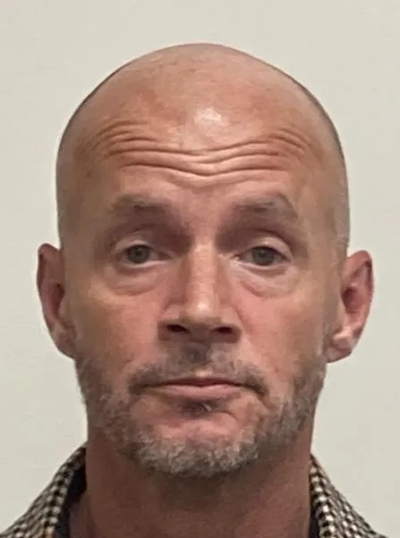 Registry photo of Kelley Ray Swanson