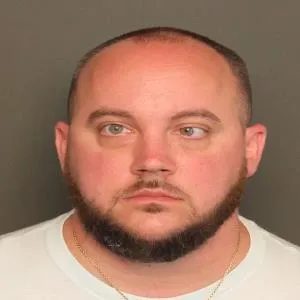 Registry photo of Steven Allen Sours