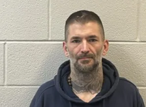 Registry photo of Joseph Matthew Glazner