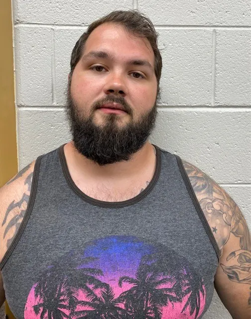 Registry photo of Kenneth Thomas York