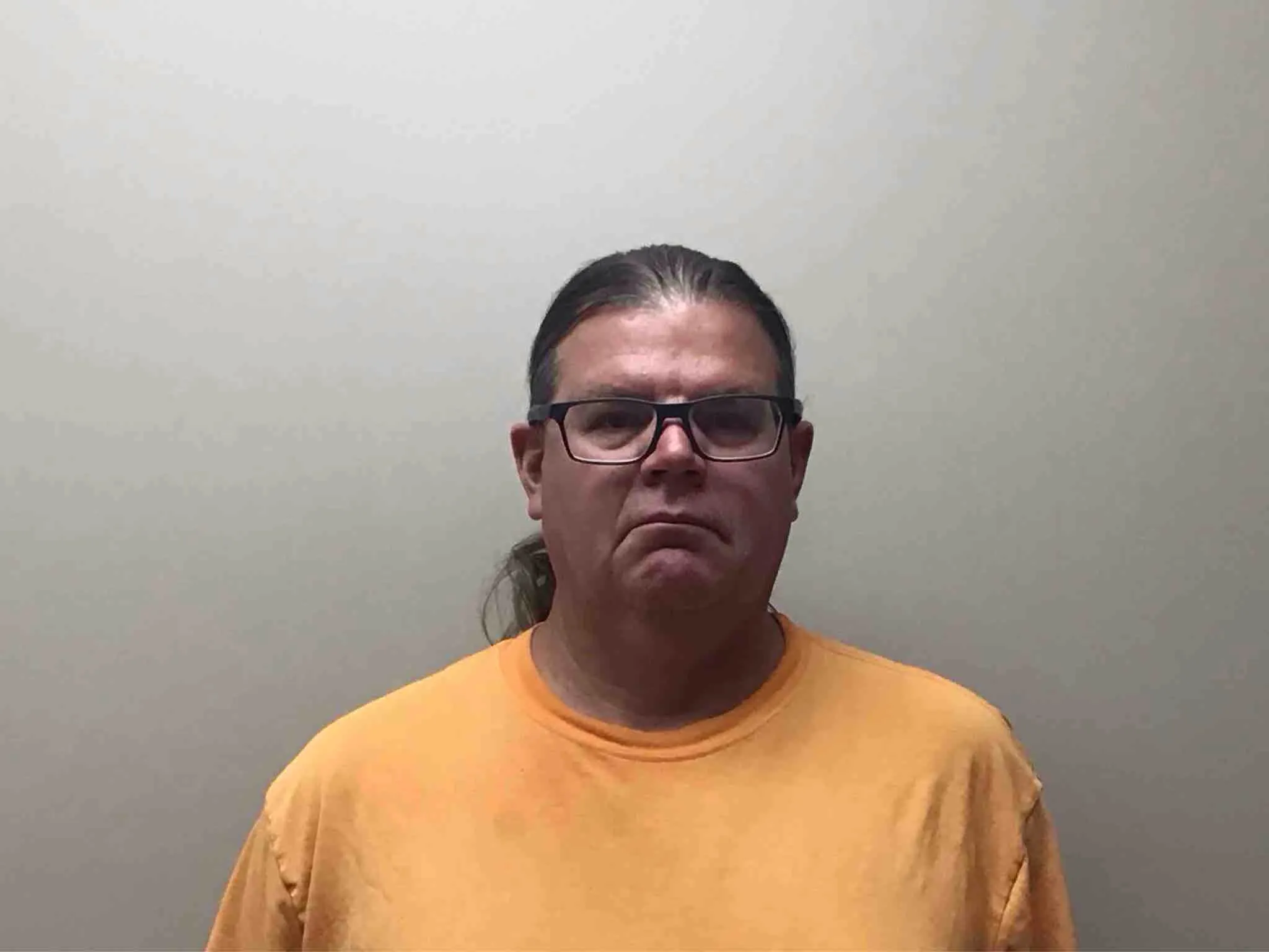 Registry photo of Justin Howard Minick