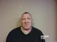 Registry photo of Calvin Lee Mullins