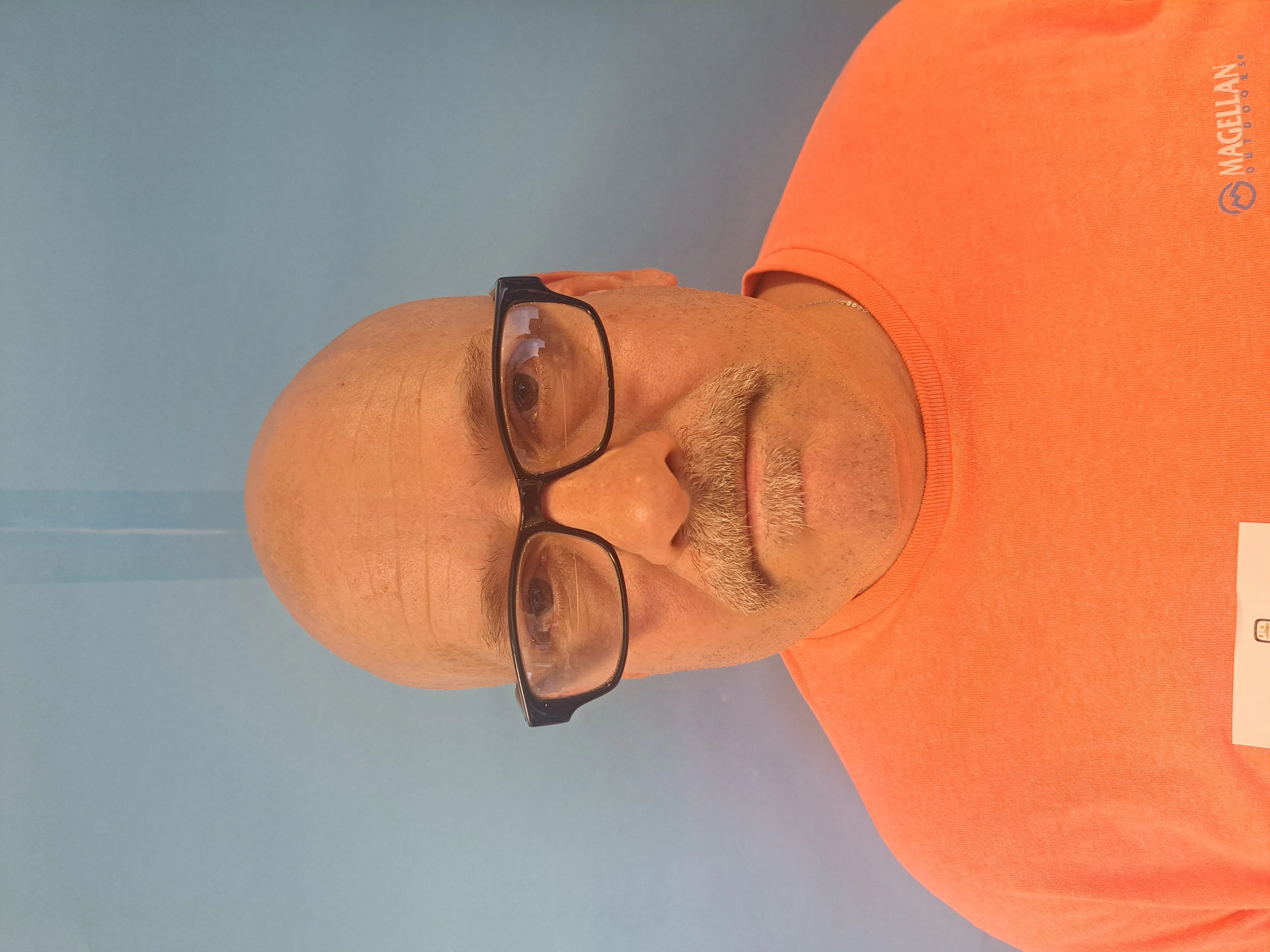 Registry photo of Anthony Ross Turner