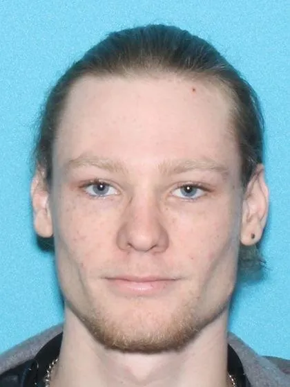 Registry photo of Richard Salvatore Marino