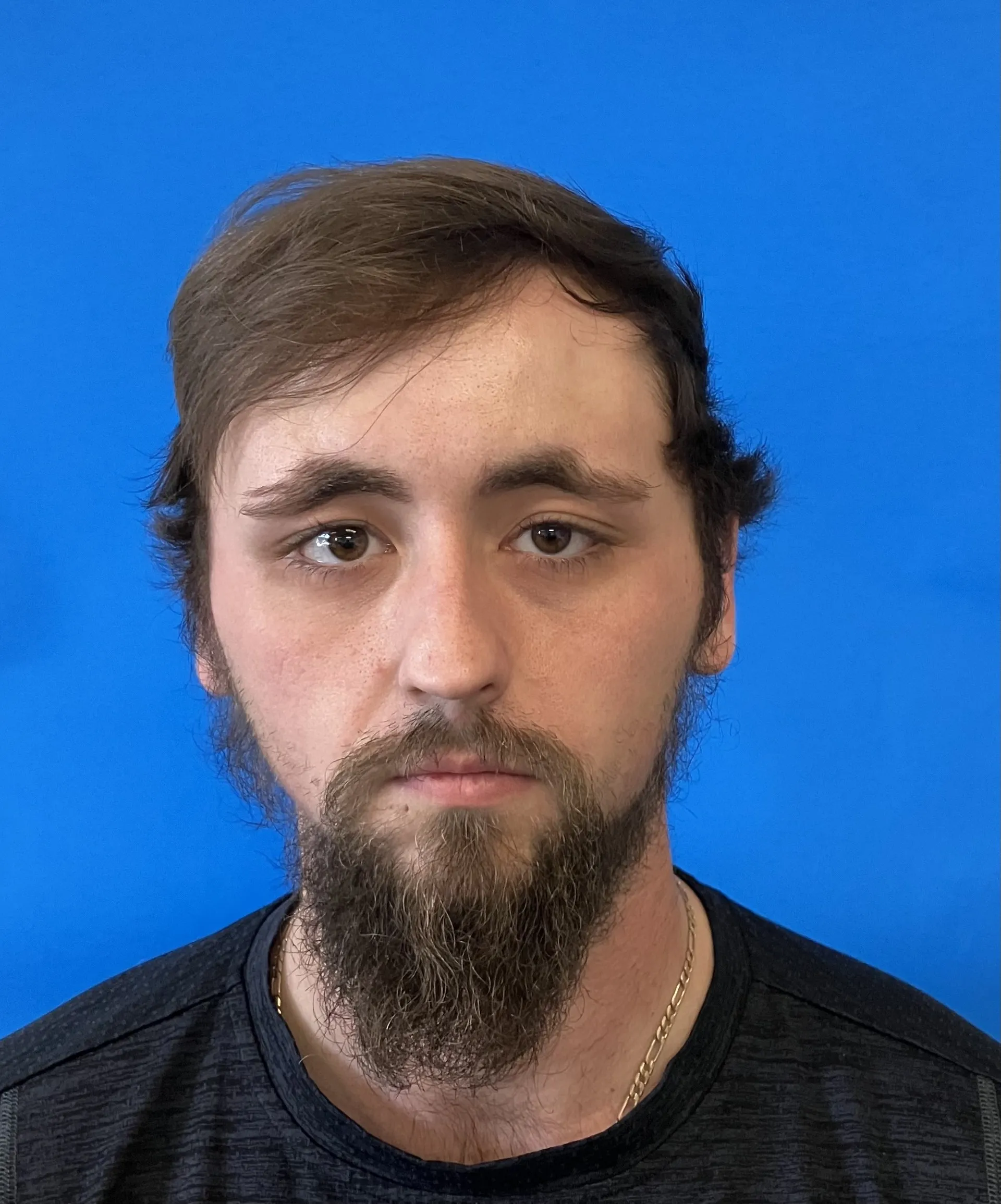 Registry photo of Austin Migeul Tate