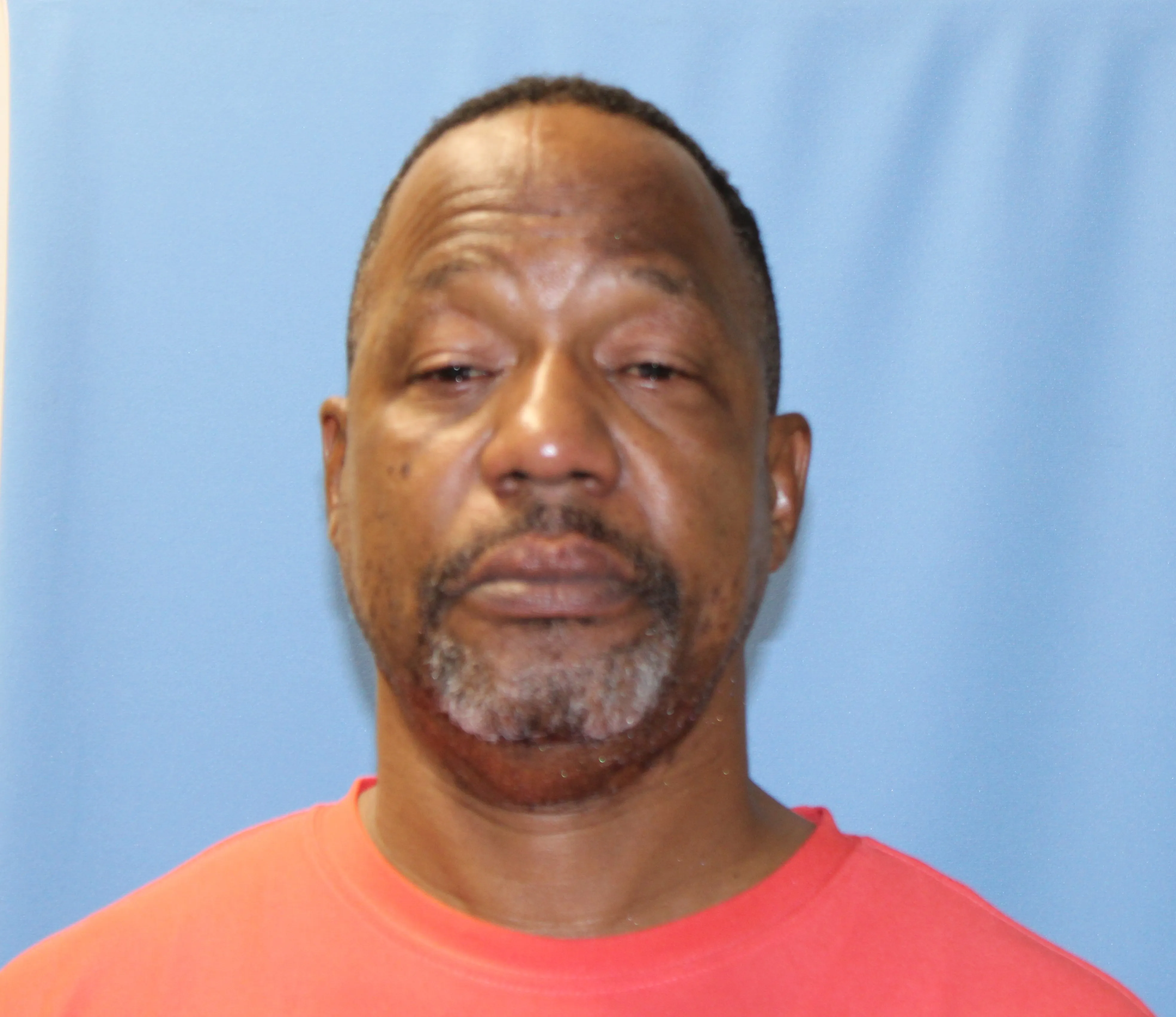 Registry photo of Duncan Cornelius Orr