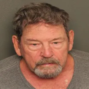 Registry photo of Leroy Lawrence Bolger