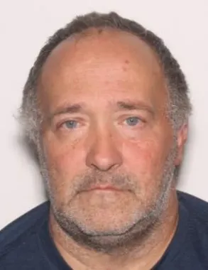 Registry photo of Richard Flowers