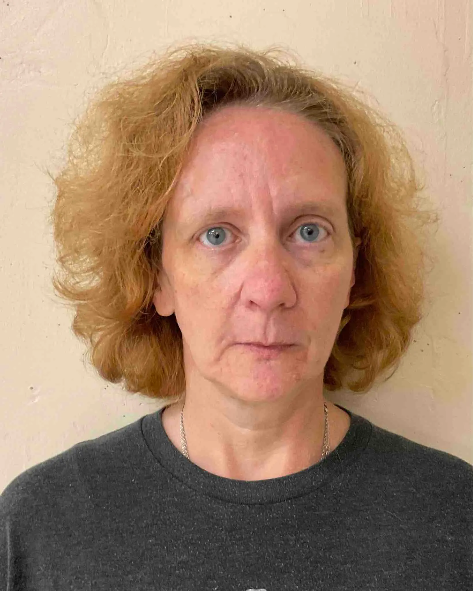 Registry photo of Natalie Kay Ealey