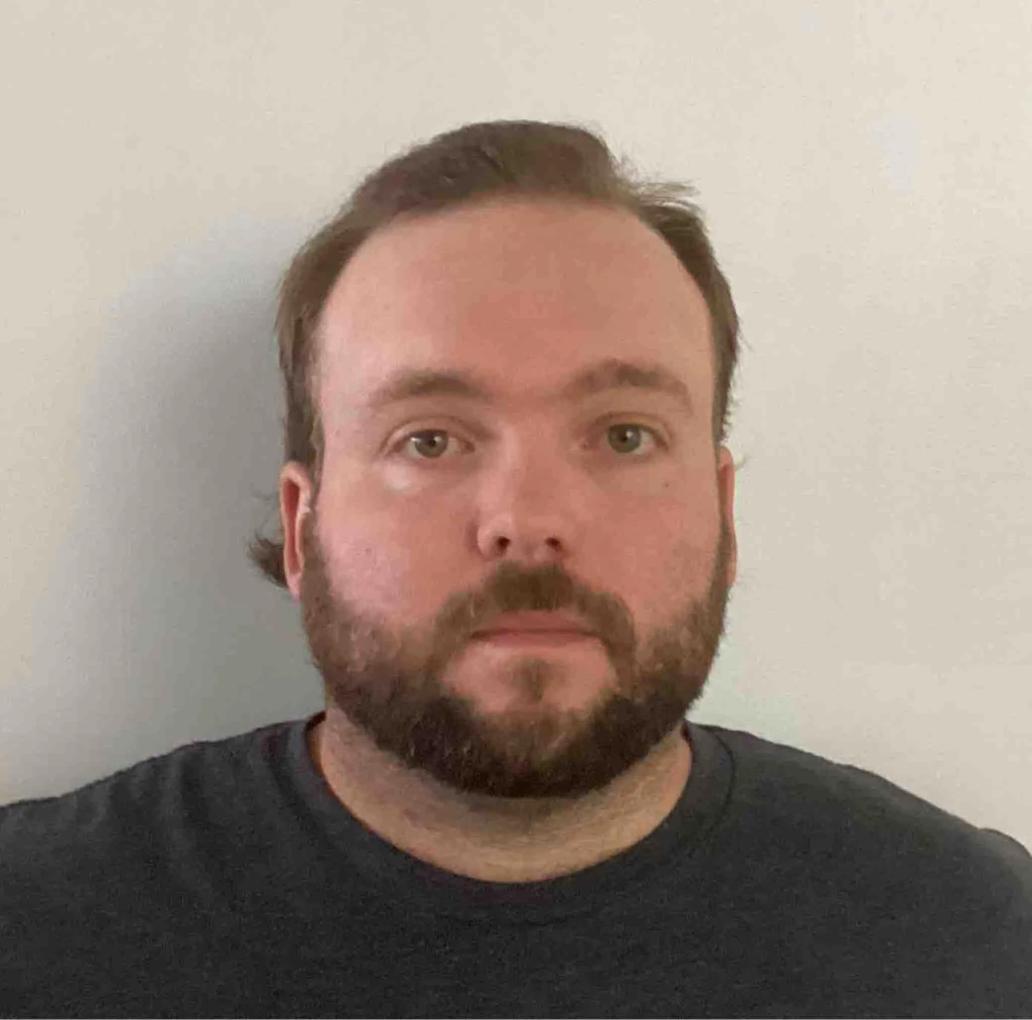 Registry photo of Kaleb Matthew Barclay