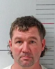 Registry photo of William Anthony Corbett