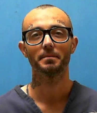 Registry photo of Dakota Blaze Russell