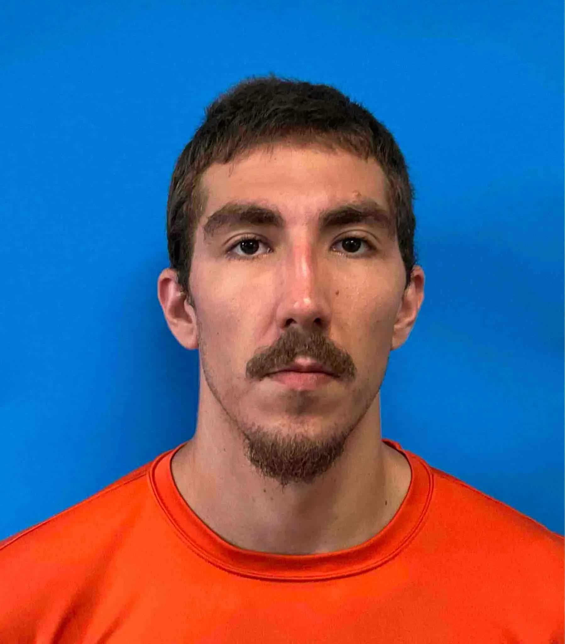 Registry photo of Zachariah A Flowers