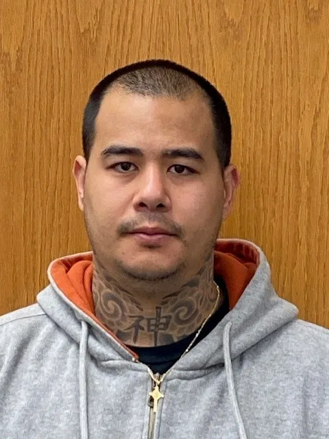 Registry photo of John Maleko Swoboda