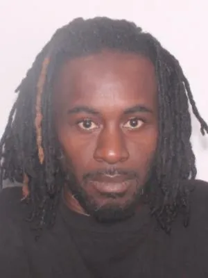 Registry photo of Kash Cantrell Joyce