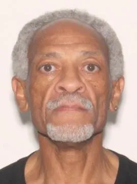 Registry photo of Tony Lamont Hunter