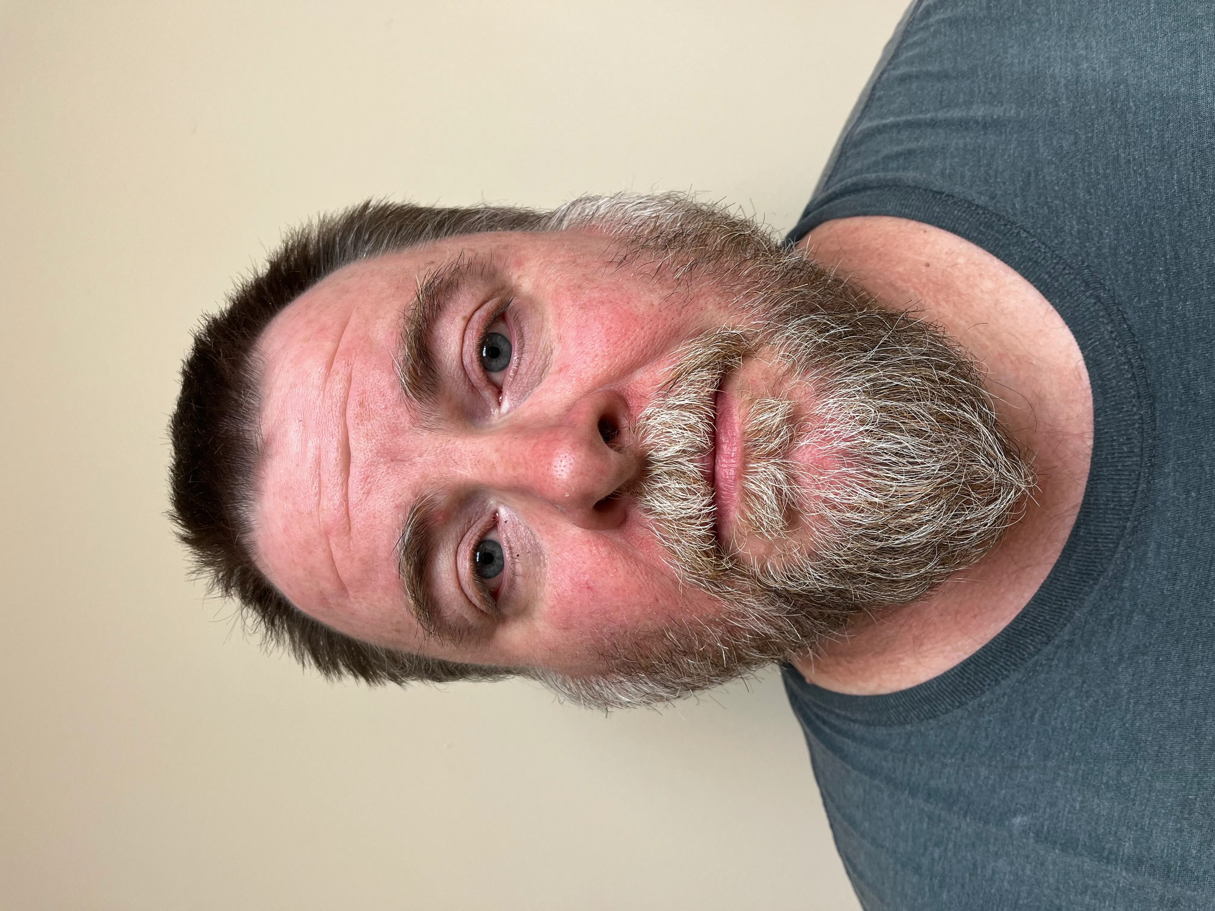 Registry photo of Christopher Michael Warren