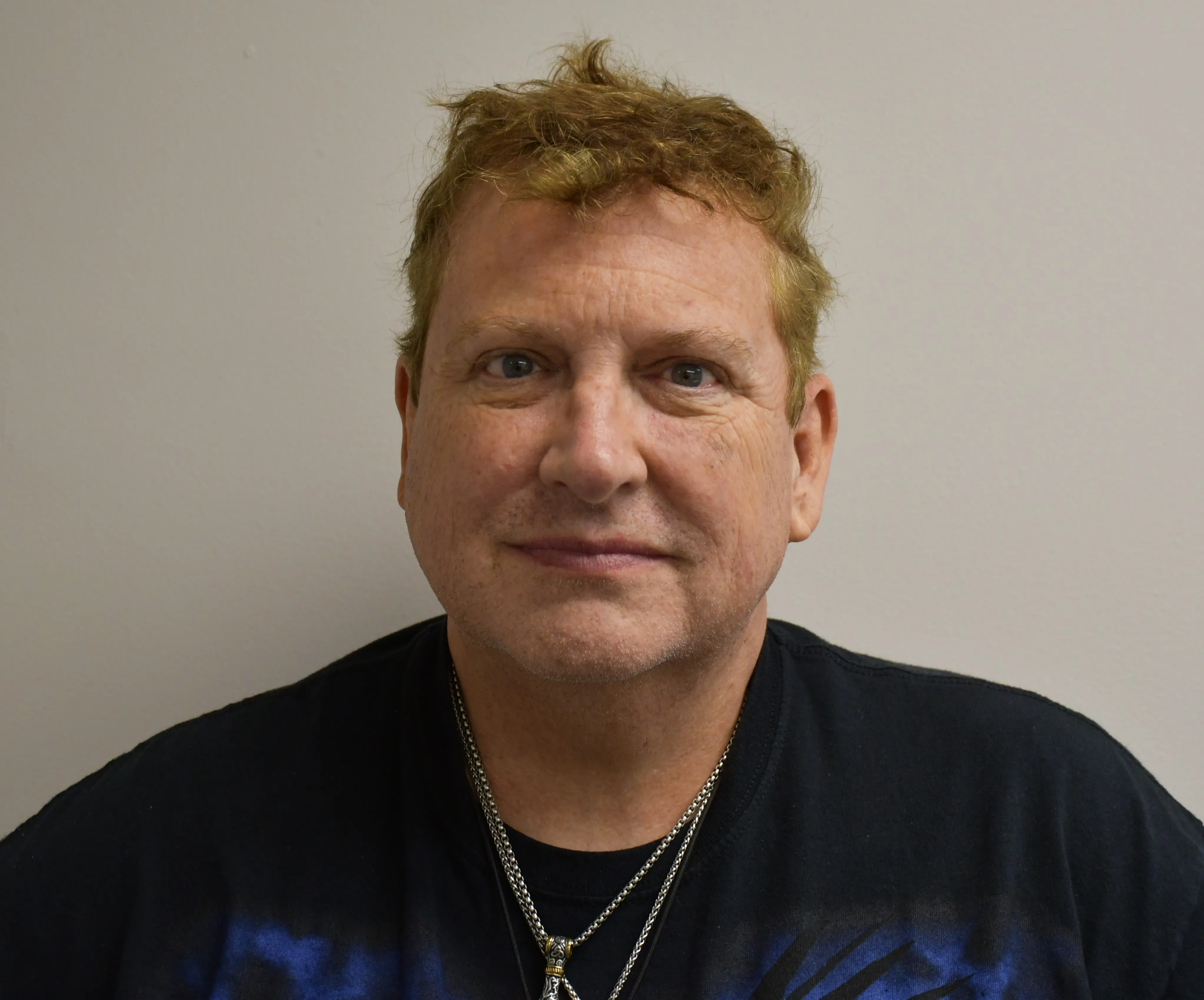 Registry photo of David G Ingram