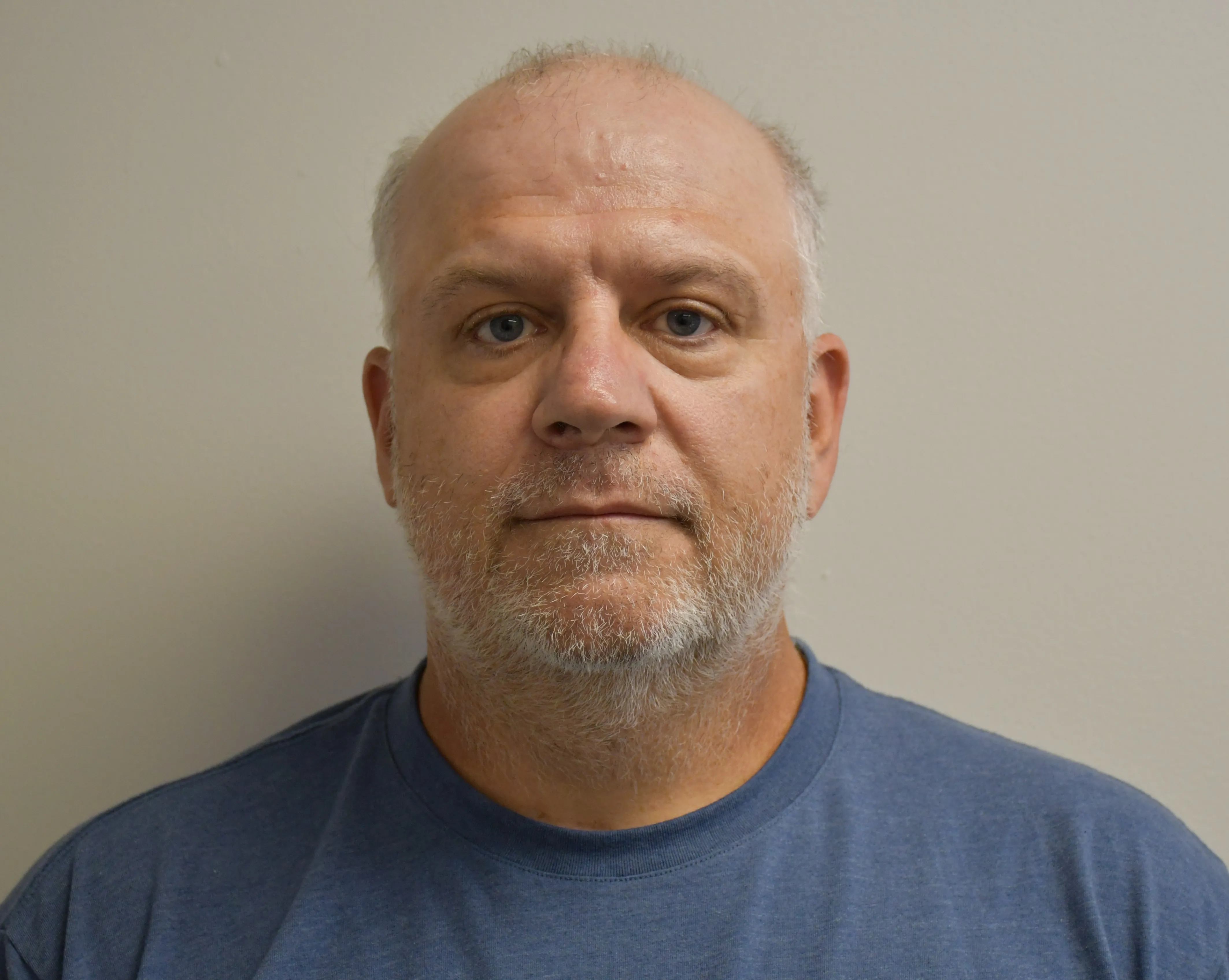 Registry photo of Matthew Michael Savin