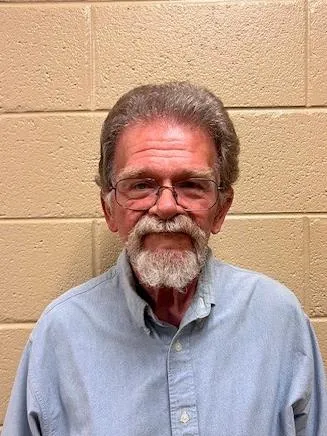 Registry photo of Terryl Paul Lawrence