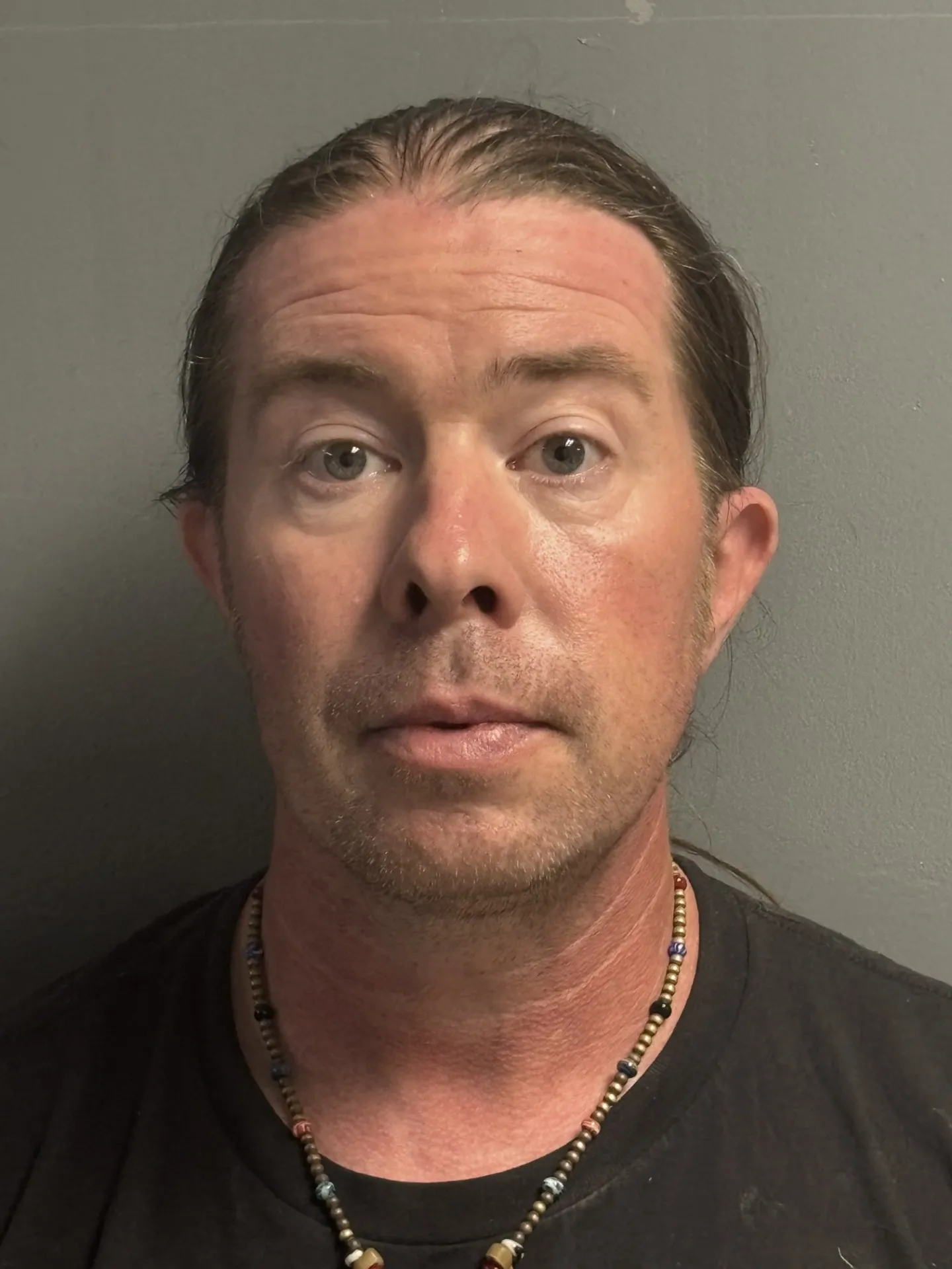 Registry photo of Christopher Ray Andrews