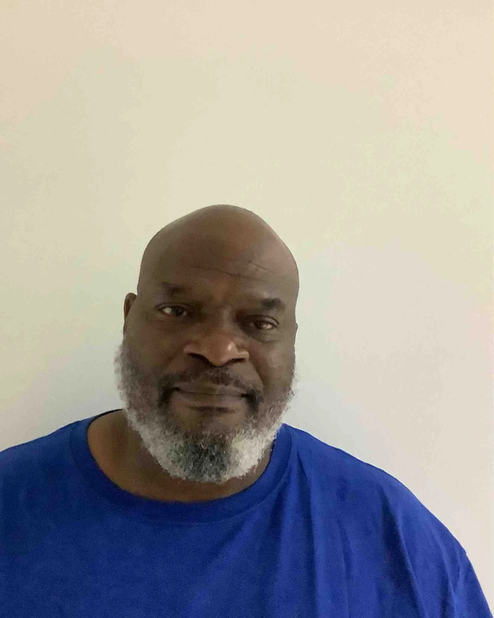 Registry photo of Ahmad Hunafa Shabazz