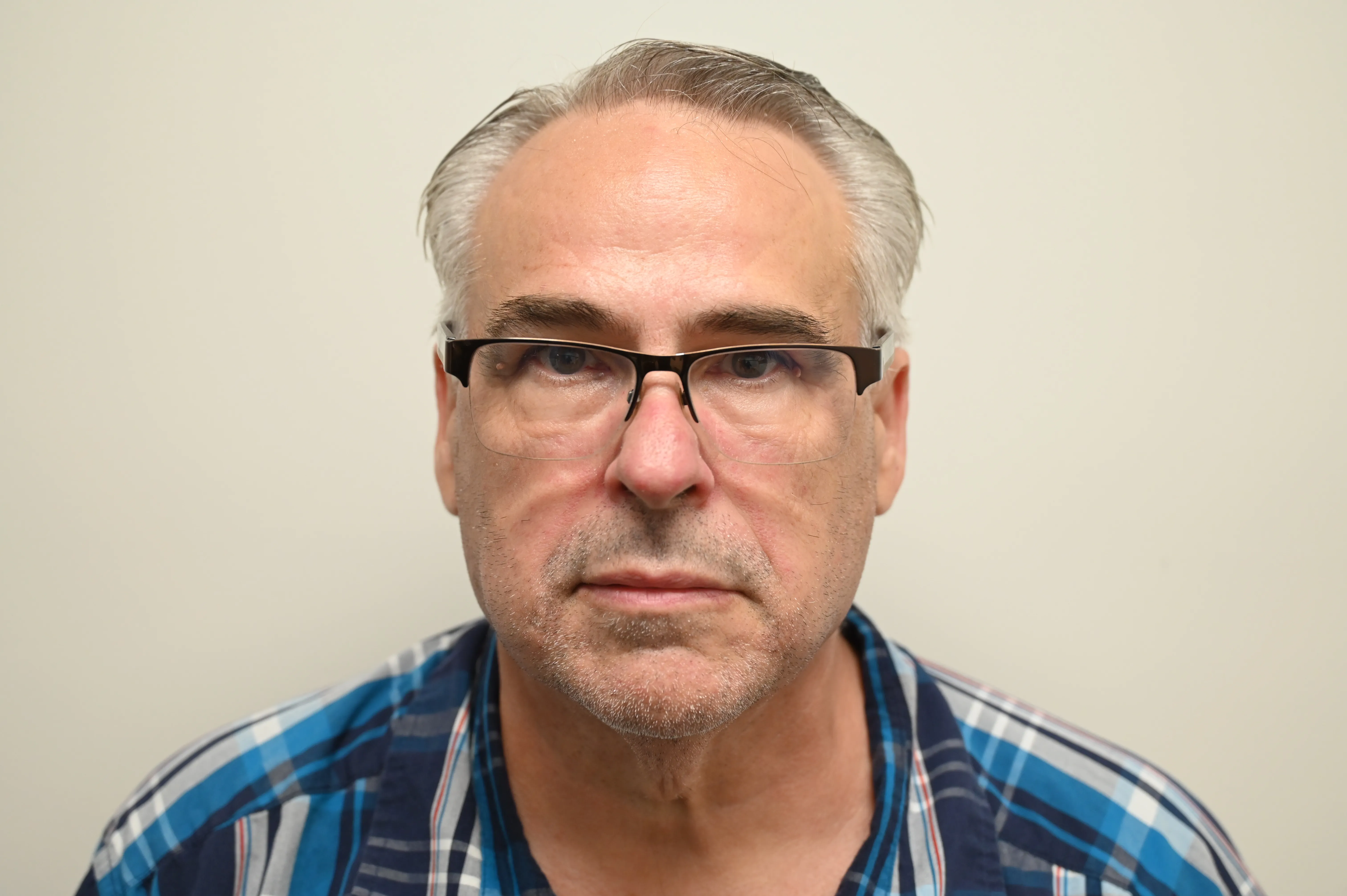 Registry photo of William Clay Corbin