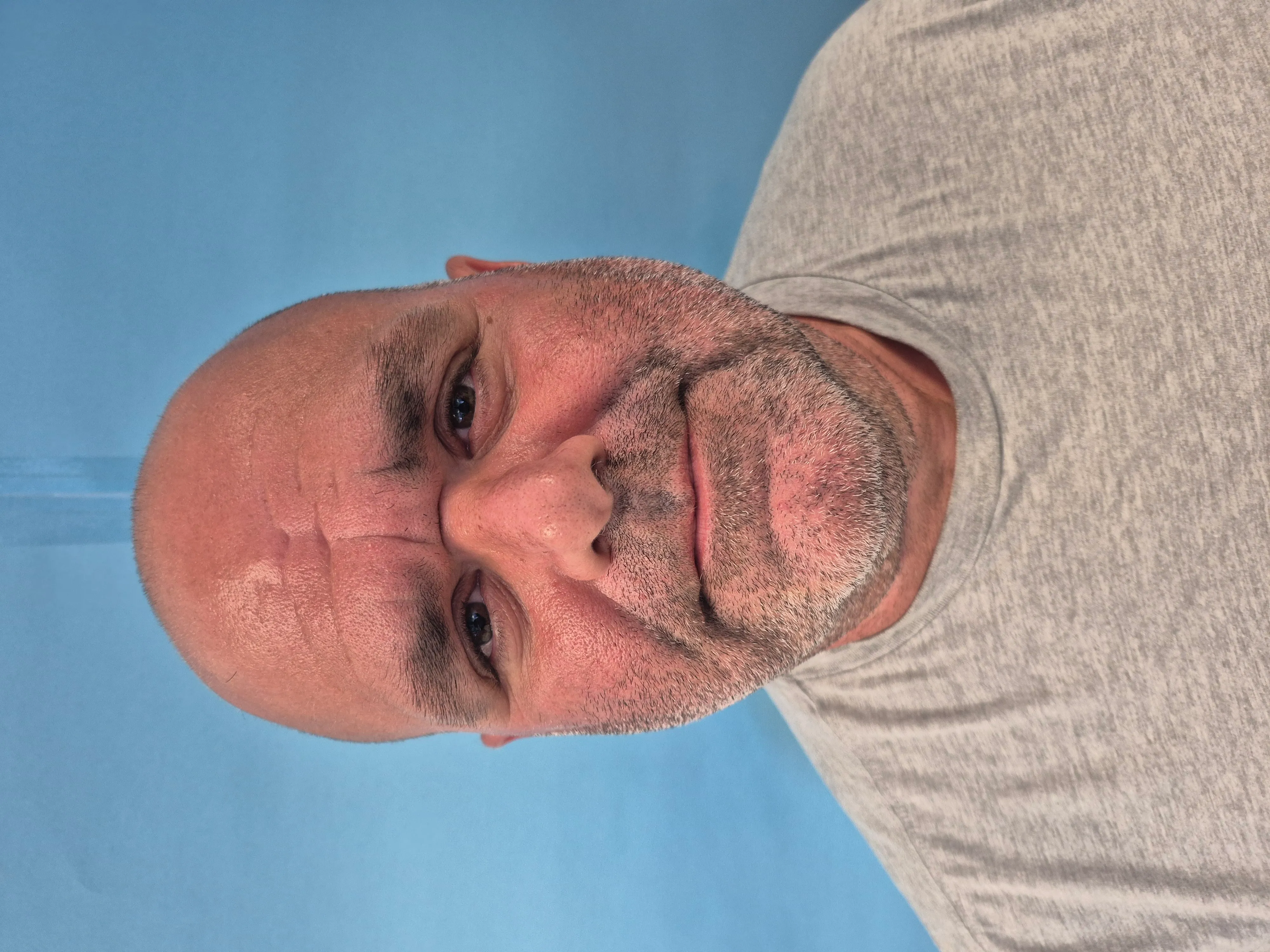 Registry photo of Michael Jay Willins