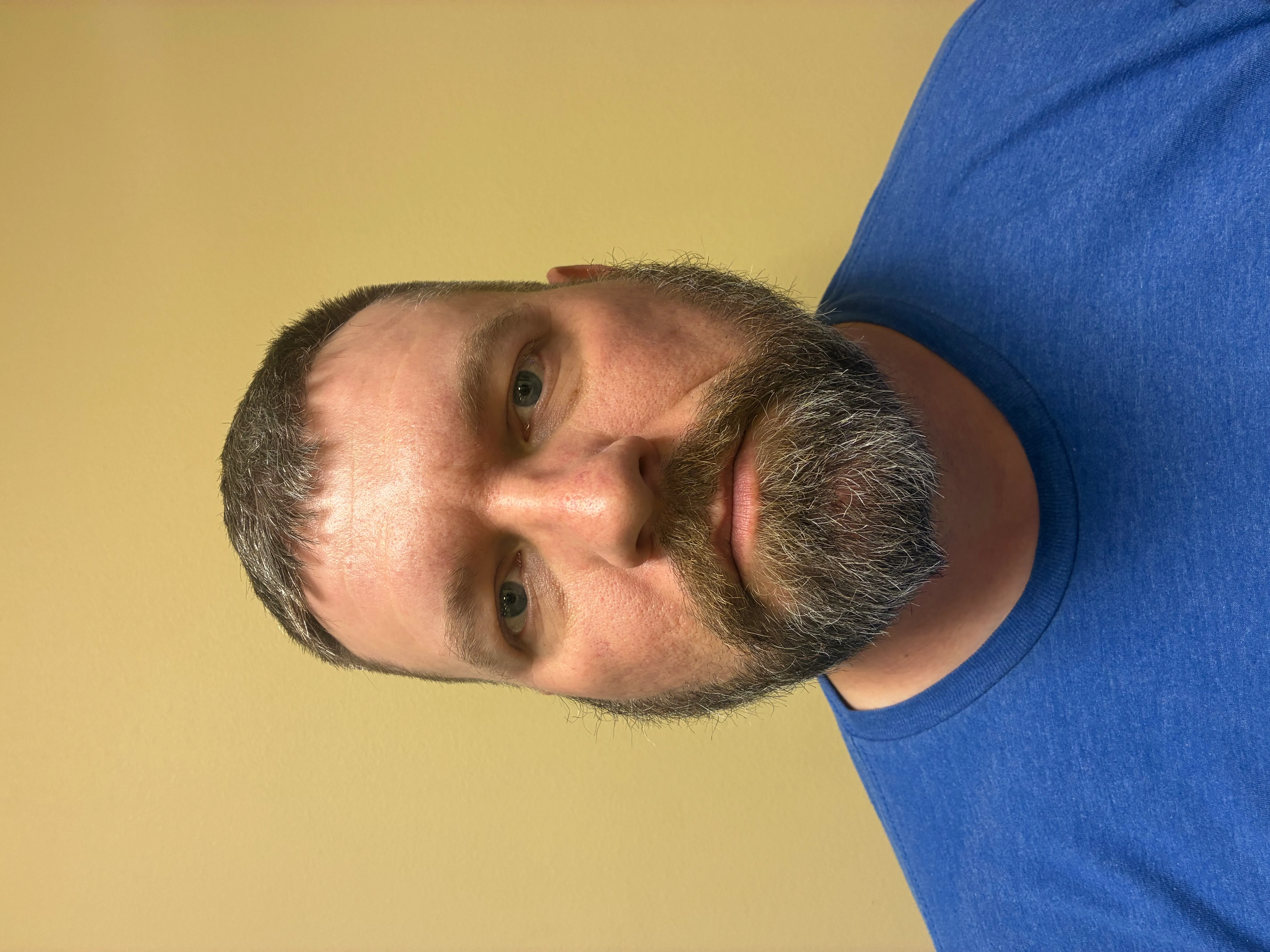 Registry photo of Brady Dean Arthur