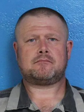 Registry photo of Billy Thomas Ross